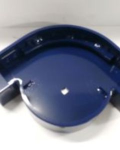 CORNER BODY,BD88 90D CHAMP,WO/LEG CLIP,PAINTED